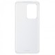 Калъф за мобилен телефон Samsung Galaxy S20 Ultra G988 Clear Cover оригинален