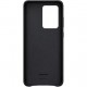 Калъф за мобилен телефон Samsung Galaxy S20 Ultra G988 Leather Cover Кожен оригинален
