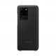 Калъф за мобилен телефон Samsung Galaxy S20 Ultra G988 LED View Cover оригинален