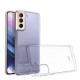 Калъф за мобилен телефон Samsung Galaxy S21 Clear Cover