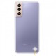 Калъф за мобилен телефон Samsung Galaxy S21+ Clear Protective Cover