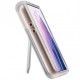 Калъф за мобилен телефон Samsung Galaxy S21 Clear Standing Cover