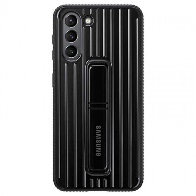 Калъф за мобилен телефон Samsung Galaxy S21 Protective Standing Cover