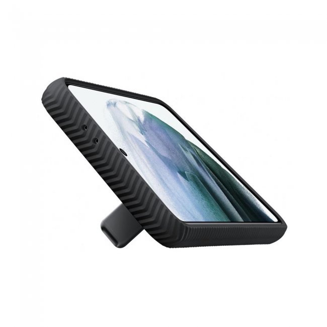 Калъф за мобилен телефон Samsung Galaxy S21 Protective Standing Cover