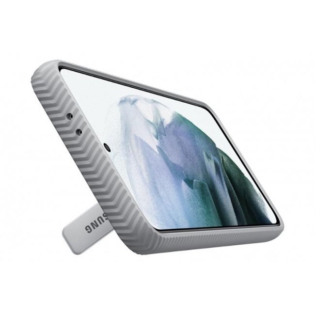 Калъф за мобилен телефон Samsung Galaxy S21 Protective Standing Cover