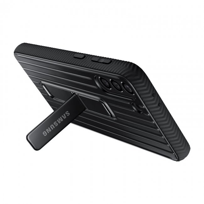 Калъф за мобилен телефон Samsung Galaxy S21+ Protective Standing Cover