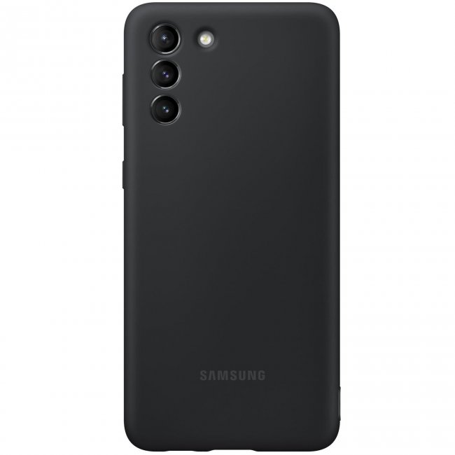 Калъф за мобилен телефон Samsung Galaxy S21+ Silicone Cover