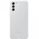 Калъф за мобилен телефон Samsung Galaxy S21+ Silicone Cover