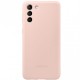 Калъф за мобилен телефон Samsung Galaxy S21+ Silicone Cover