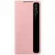 Калъф за мобилен телефон Samsung Galaxy S21 Smart Clear View Cover