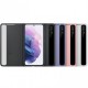 Калъф за мобилен телефон Samsung Galaxy S21 Smart Clear View Cover