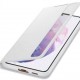 Калъф за мобилен телефон Samsung Galaxy S21+ Smart Clear View Cover