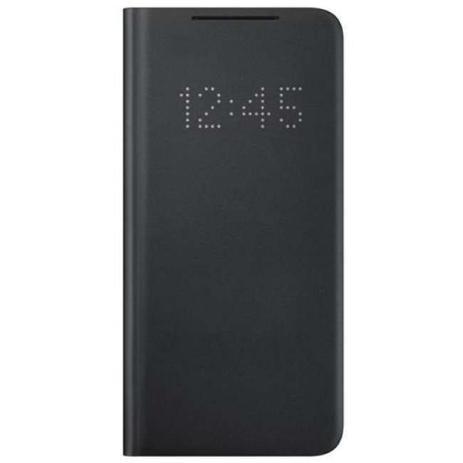Калъф за мобилен телефон Samsung Galaxy S21 Smart LED View Cover
