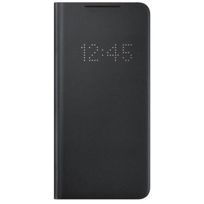 Калъф за мобилен телефон Samsung Galaxy S21+ Smart LED View Cover