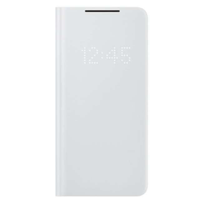 Калъф за мобилен телефон Samsung Galaxy S21+ Smart LED View Cover