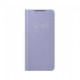 Калъф за мобилен телефон Samsung Galaxy S21+ Smart LED View Cover