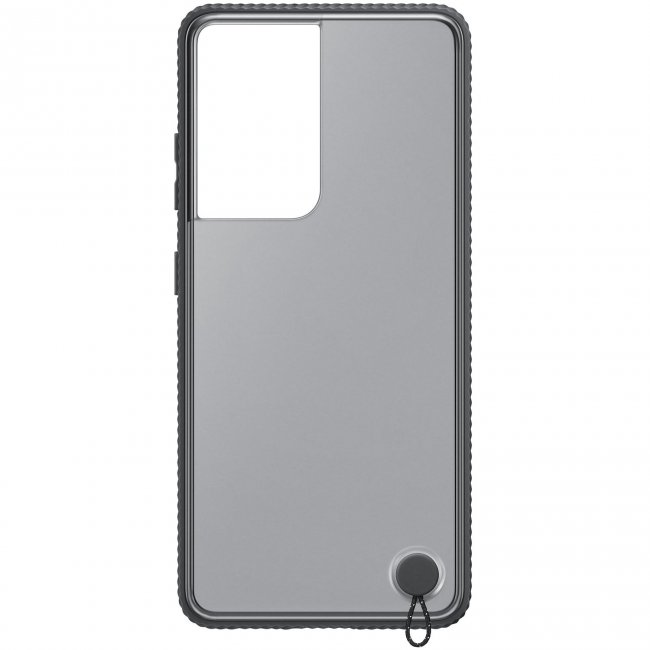 Калъф за мобилен телефон Samsung Galaxy S21 Ultra Clear Protective Cover