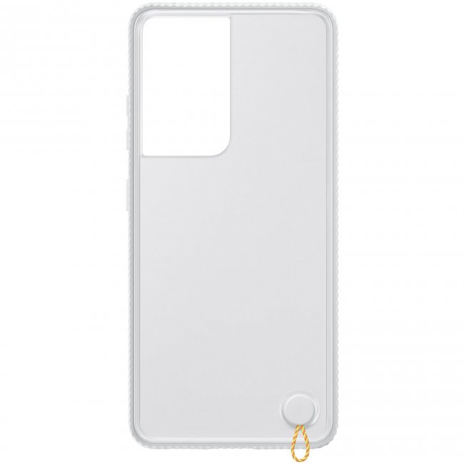 Калъф за мобилен телефон Samsung Galaxy S21 Ultra Clear Protective Cover