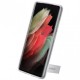 Калъф за мобилен телефон Samsung Galaxy S21 Ultra Clear Standing Cover Transparent
