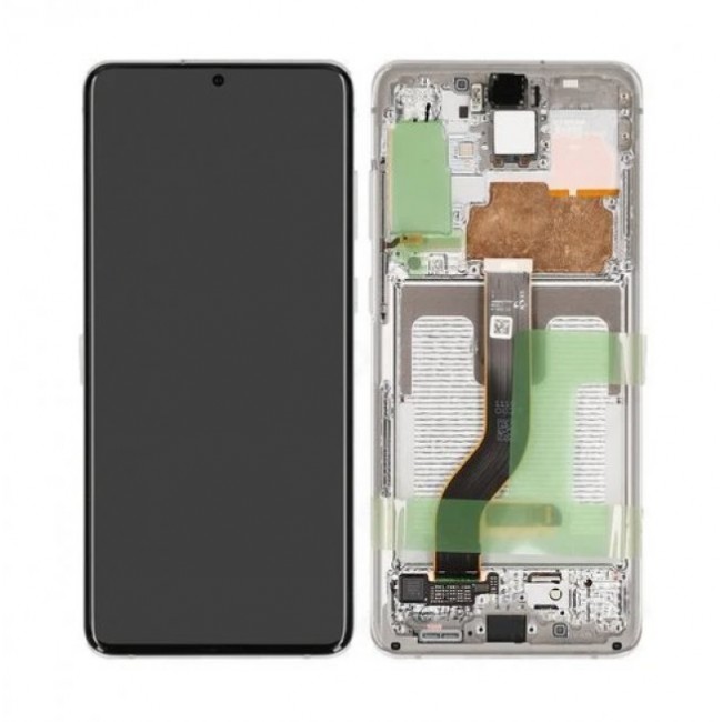 Дисплей LCD Samsung Galaxy S21 Ultra G998 5G