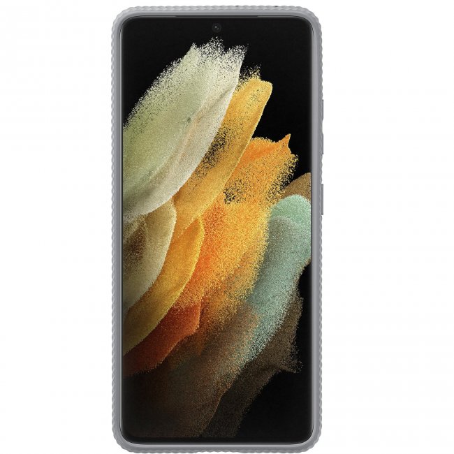 Калъф за мобилен телефон Samsung Galaxy S21 Ultra Protective Standing Cover