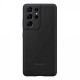 Калъф за мобилен телефон Samsung Galaxy S21 Ultra Silicone Cover