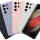 Калъф за мобилен телефон Samsung Galaxy S21 Ultra Silicone Cover