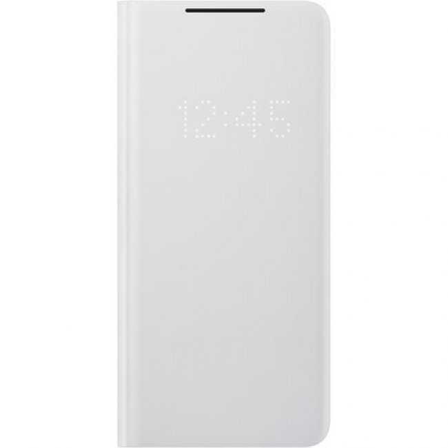 Калъф за мобилен телефон Samsung Galaxy S21 Ultra Smart LED View Cover