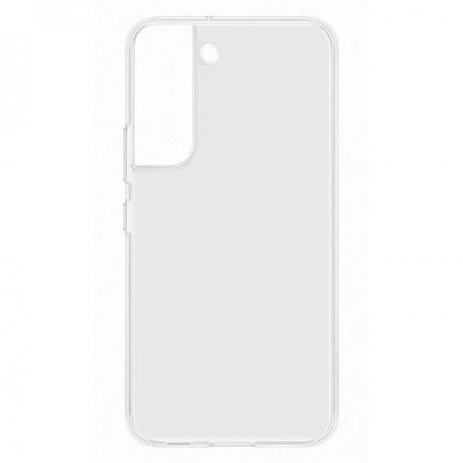 Калъф за мобилен телефон Samsung Galaxy S22 Clear Cover