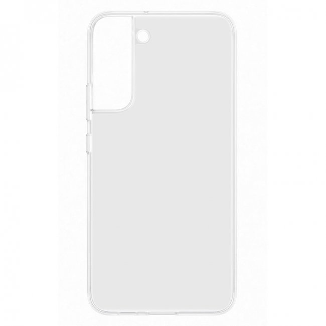Калъф за мобилен телефон Samsung Galaxy S22+ Clear Cover
