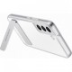 Калъф за мобилен телефон Samsung Galaxy S22 Clear Standing Cover