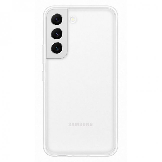 Калъф за мобилен телефон Samsung Galaxy S22 Frame Cover