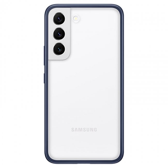 Калъф за мобилен телефон Samsung Galaxy S22 Frame Cover