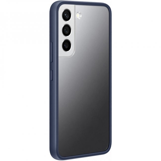 Калъф за мобилен телефон Samsung Galaxy S22 Frame Cover