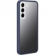 Калъф за мобилен телефон Samsung Galaxy S22 Frame Cover