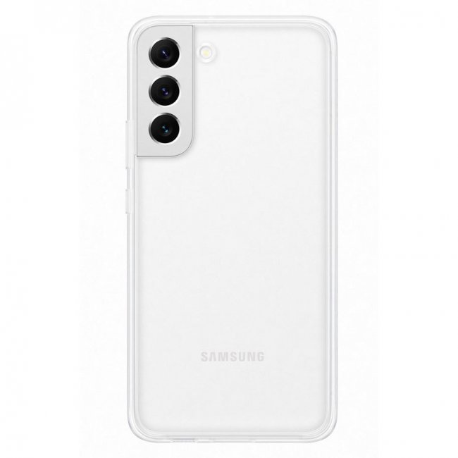 Калъф за мобилен телефон Samsung Galaxy S22+ Frame Cover