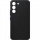 Калъф за мобилен телефон Samsung Galaxy S22 Leather Cover