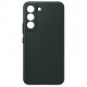 Калъф за мобилен телефон Samsung Galaxy S22 Leather Cover