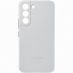 Калъф за мобилен телефон Samsung Galaxy S22 Leather Cover