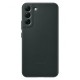 Калъф за мобилен телефон Samsung Galaxy S22+ Leather Cover