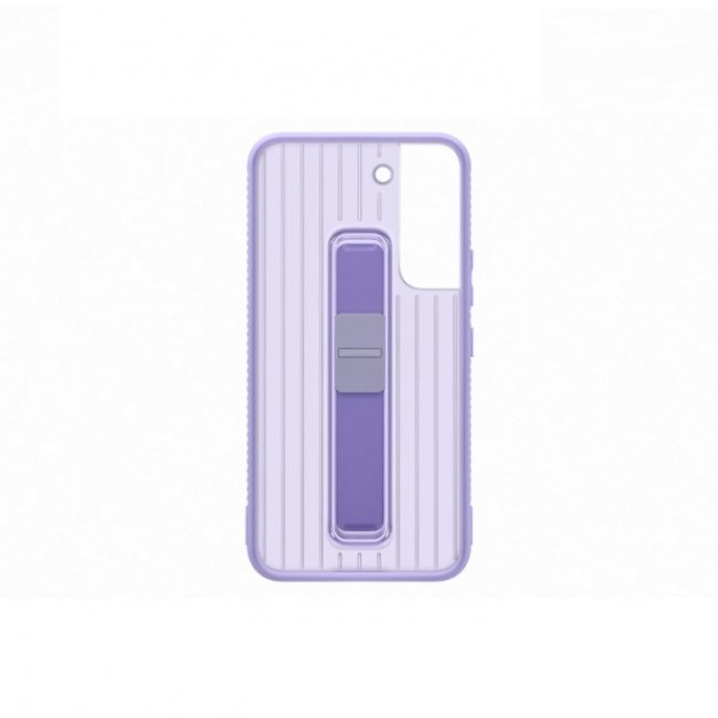 Калъф за мобилен телефон Samsung Galaxy S22 Protective Standing Cover