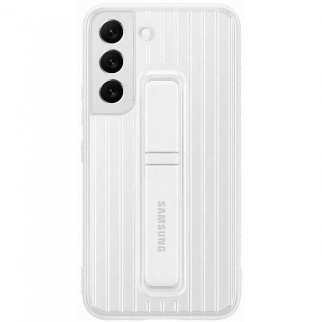 Калъф за мобилен телефон Samsung Galaxy S22 Protective Standing Cover