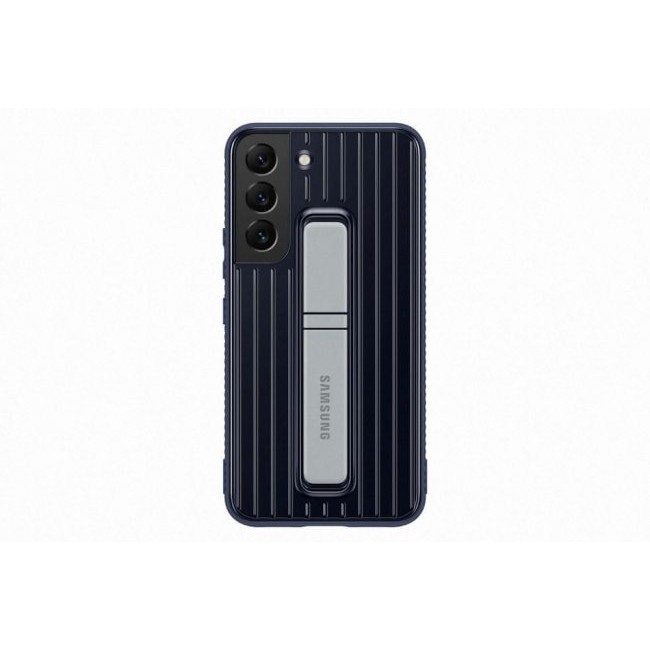Калъф за мобилен телефон Samsung Galaxy S22 Protective Standing Cover