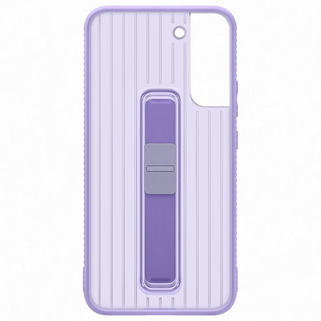 Калъф за мобилен телефон Samsung Galaxy S22+  Protective Standing Cover