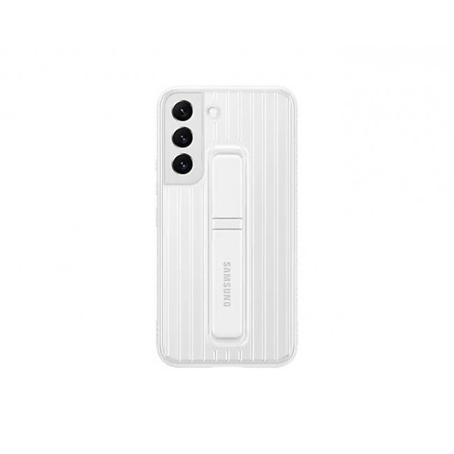 Калъф за мобилен телефон Samsung Galaxy S22+  Protective Standing Cover