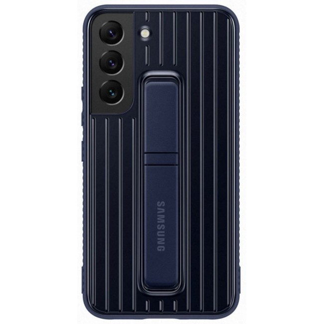 Калъф за мобилен телефон Samsung Galaxy S22+  Protective Standing Cover