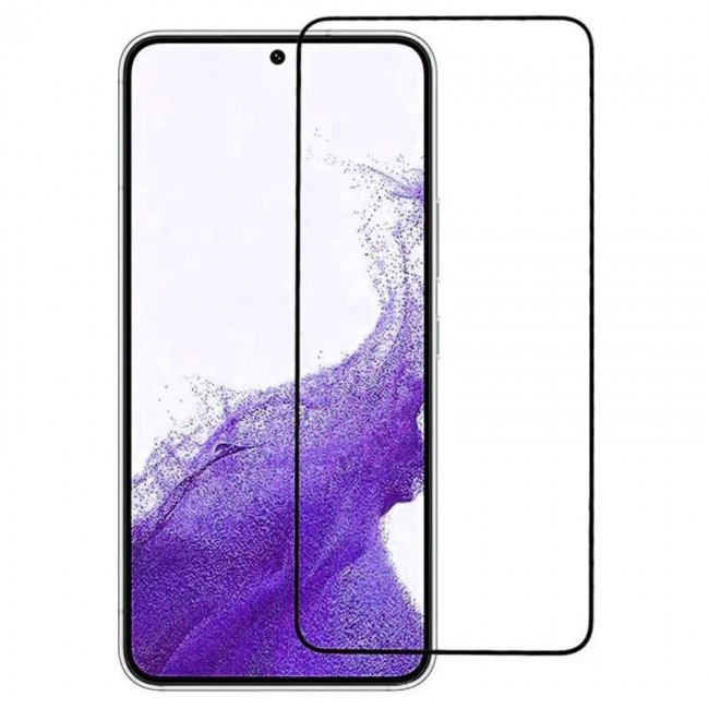 Стъклен Протектор за мобилен телефон Samsung Galaxy S22+/S23+ Screen Protector 9H
