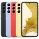 Калъф за мобилен телефон Samsung Galaxy S22 Silicone Cover