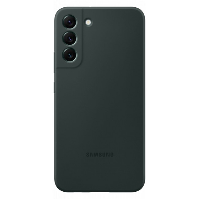 Калъф за мобилен телефон Samsung Galaxy S22+ Silicone Cover