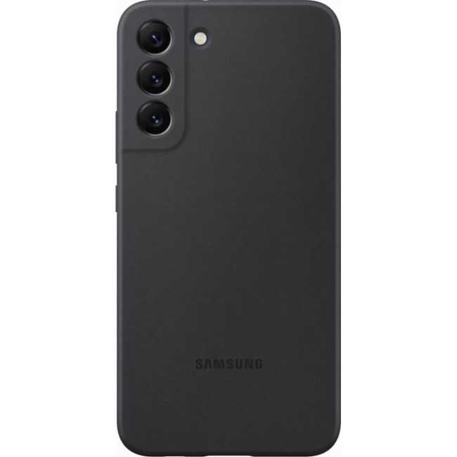 Калъф за мобилен телефон Samsung Galaxy S22+ Silicone Cover